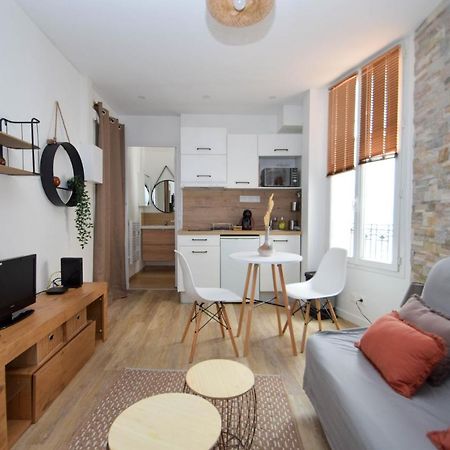 Cosy Studio Refait A Neuf Aux Portes De Paris Apartment Vincennes Exterior photo